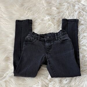 Children’s Place Black Skinny Jeans